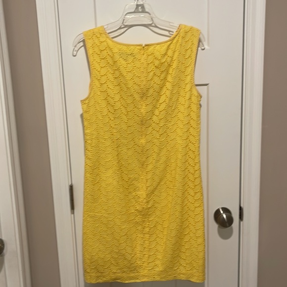 Loft Ann Taylor summer dress - Picture 2 of 3
